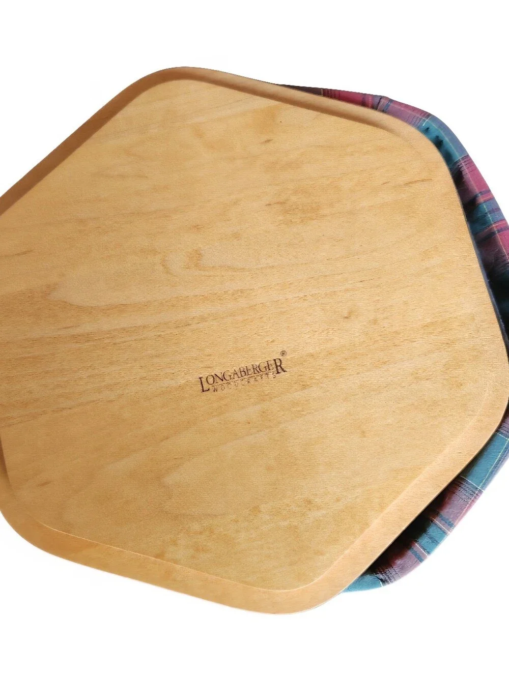 Longaberger 10